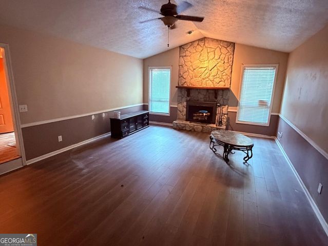 3443 Deshong Drive, Stone Mountain, GA 30087