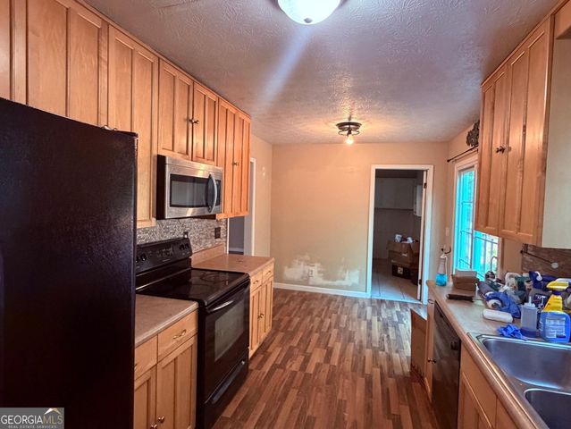 3443 Deshong Drive, Stone Mountain, GA 30087