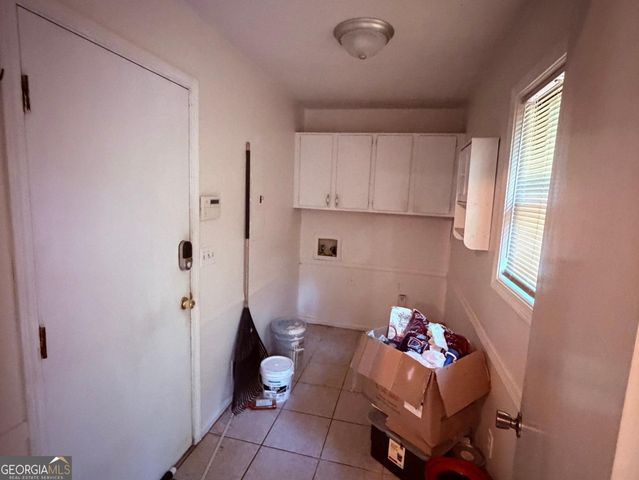 3443 Deshong Drive, Stone Mountain, GA 30087
