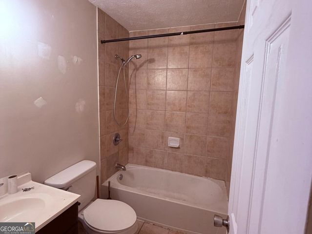 3443 Deshong Drive, Stone Mountain, GA 30087