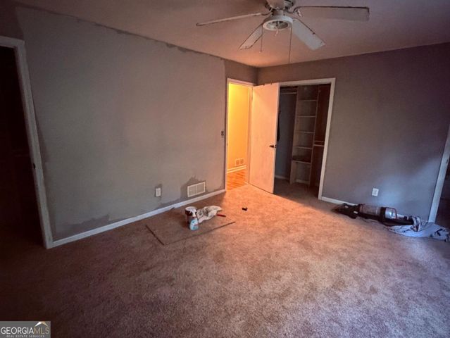 3443 Deshong Drive, Stone Mountain, GA 30087