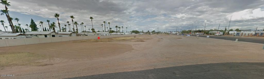 1000 S Arizona Boulevard --, Coolidge, AZ 85128 — photo 2
