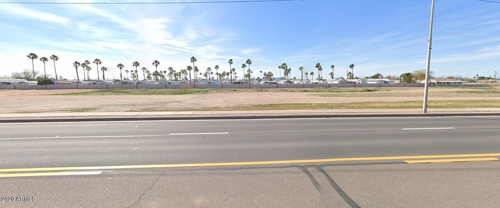 1000 S Arizona Boulevard --, Coolidge, AZ 85128 — photo 3