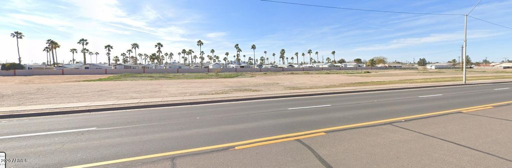 1000 S Arizona Boulevard --, Coolidge, AZ 85128 — photo 4