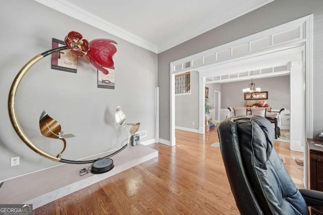 9126 Old Mill Street, Lithia Springs, GA 30122