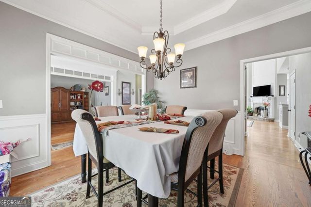 9126 Old Mill Street, Lithia Springs, GA 30122