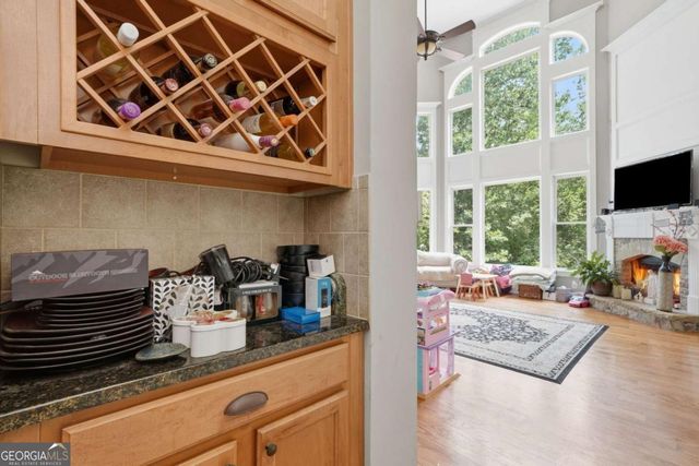 9126 Old Mill Street, Lithia Springs, GA 30122