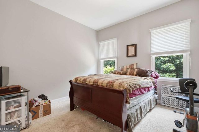 9126 Old Mill Street, Lithia Springs, GA 30122