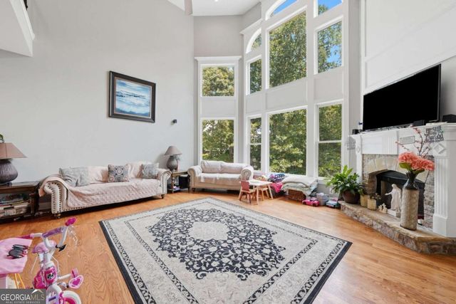 9126 Old Mill Street, Lithia Springs, GA 30122