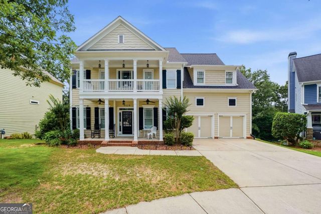 9126 Old Mill Street, Lithia Springs, GA 30122