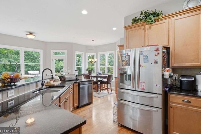 9126 Old Mill Street, Lithia Springs, GA 30122