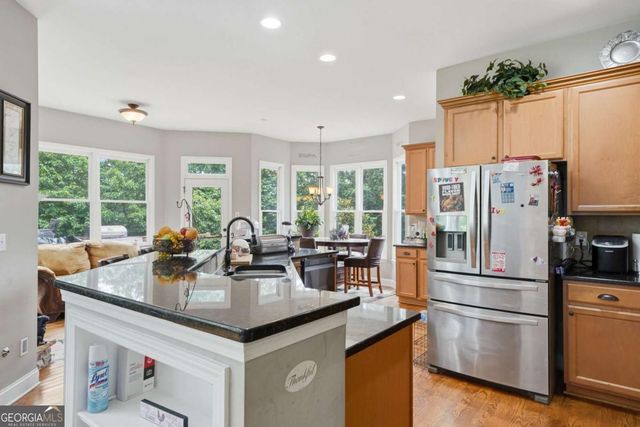 9126 Old Mill Street, Lithia Springs, GA 30122