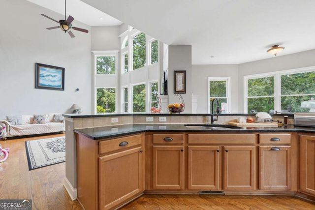 9126 Old Mill Street, Lithia Springs, GA 30122