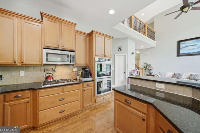 9126 Old Mill Street, Lithia Springs, GA 30122