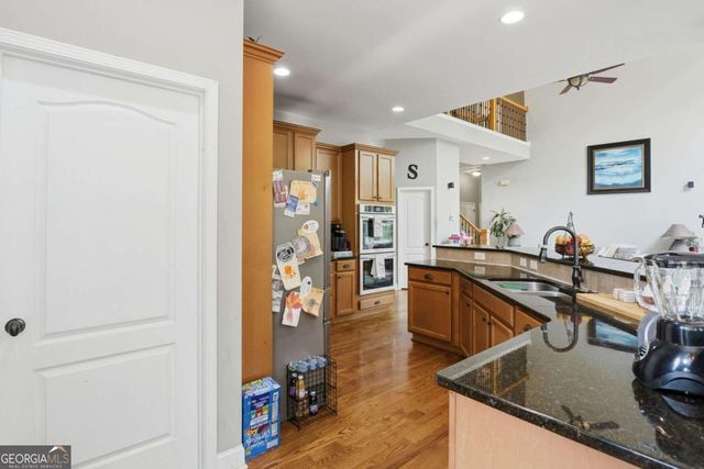9126 Old Mill Street, Lithia Springs, GA 30122