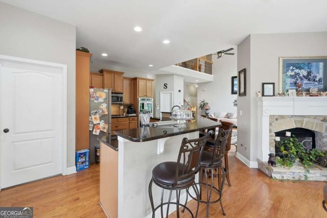 9126 Old Mill Street, Lithia Springs, GA 30122