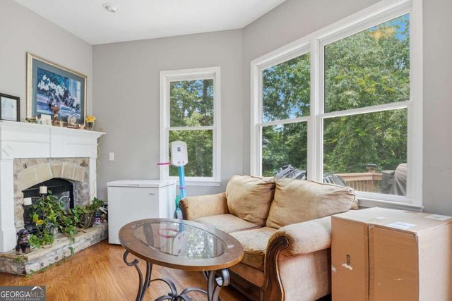 9126 Old Mill Street, Lithia Springs, GA 30122
