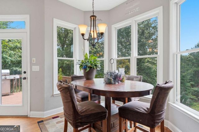 9126 Old Mill Street, Lithia Springs, GA 30122