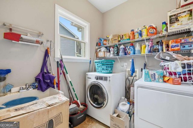 9126 Old Mill Street, Lithia Springs, GA 30122