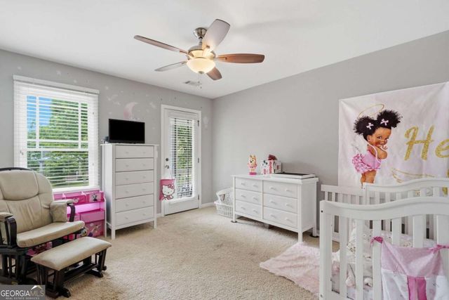 9126 Old Mill Street, Lithia Springs, GA 30122