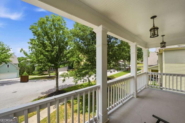 9126 Old Mill Street, Lithia Springs, GA 30122