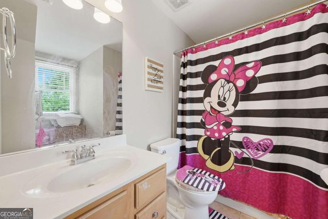 9126 Old Mill Street, Lithia Springs, GA 30122