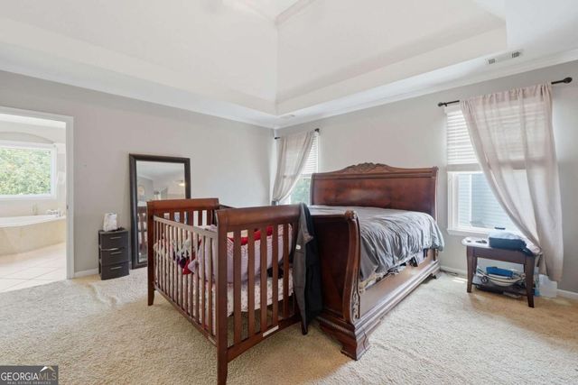 9126 Old Mill Street, Lithia Springs, GA 30122