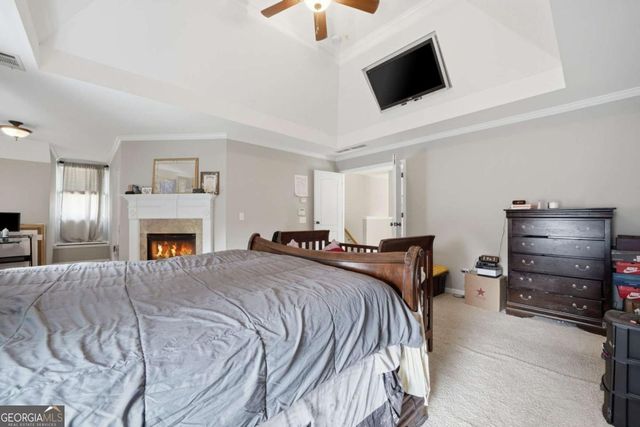 9126 Old Mill Street, Lithia Springs, GA 30122