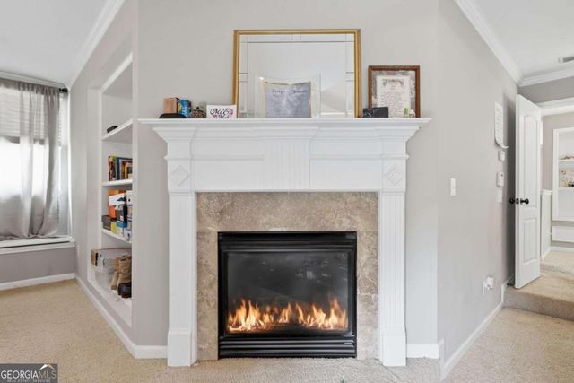 9126 Old Mill Street, Lithia Springs, GA 30122