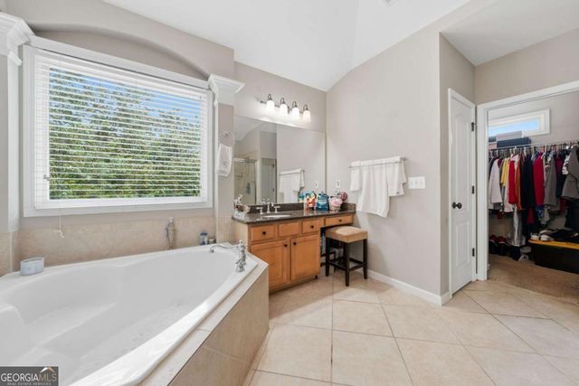 9126 Old Mill Street, Lithia Springs, GA 30122