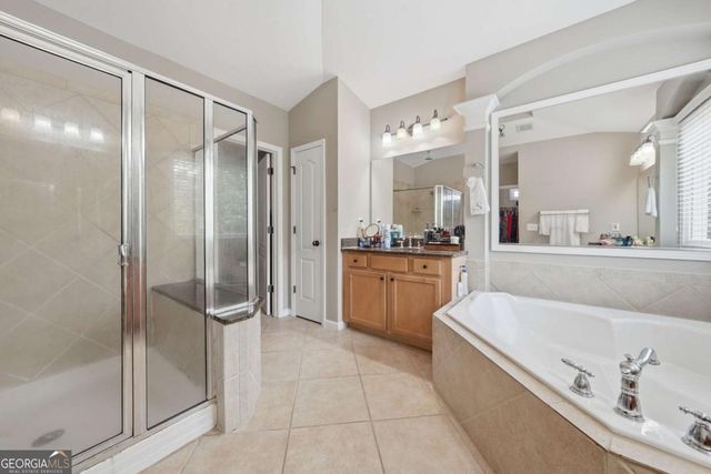 9126 Old Mill Street, Lithia Springs, GA 30122