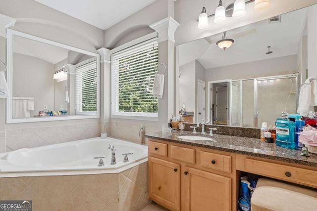 9126 Old Mill Street, Lithia Springs, GA 30122