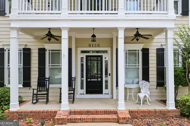 9126 Old Mill Street, Lithia Springs, GA 30122