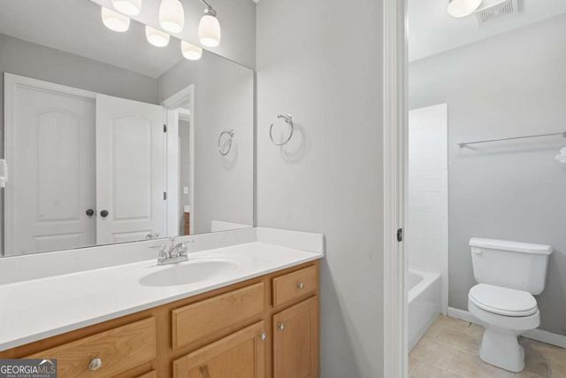 9126 Old Mill Street, Lithia Springs, GA 30122