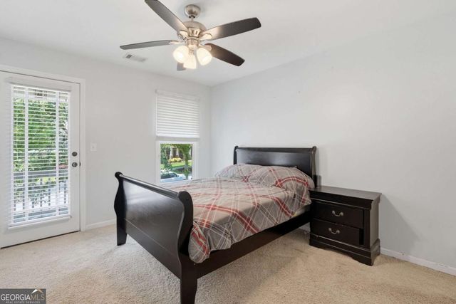 9126 Old Mill Street, Lithia Springs, GA 30122