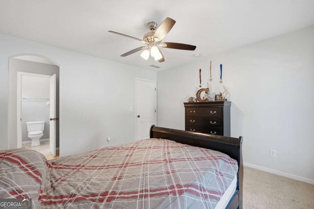 9126 Old Mill Street, Lithia Springs, GA 30122