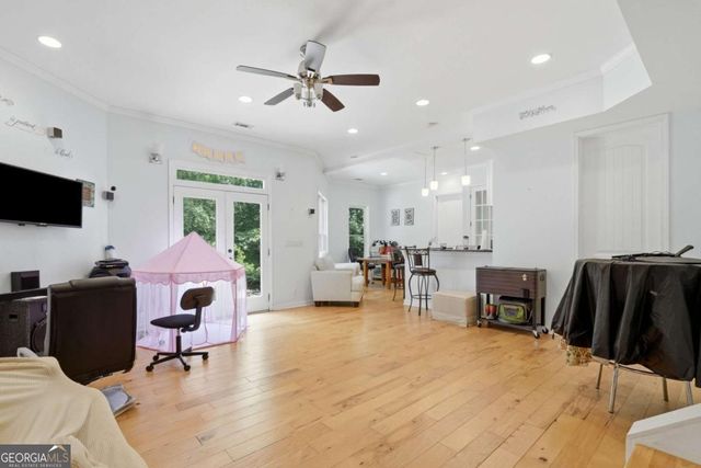 9126 Old Mill Street, Lithia Springs, GA 30122