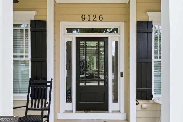 9126 Old Mill Street, Lithia Springs, GA 30122