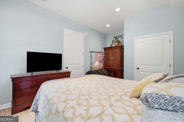 9126 Old Mill Street, Lithia Springs, GA 30122