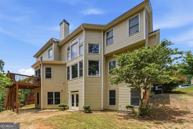 9126 Old Mill Street, Lithia Springs, GA 30122