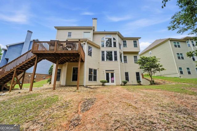 9126 Old Mill Street, Lithia Springs, GA 30122