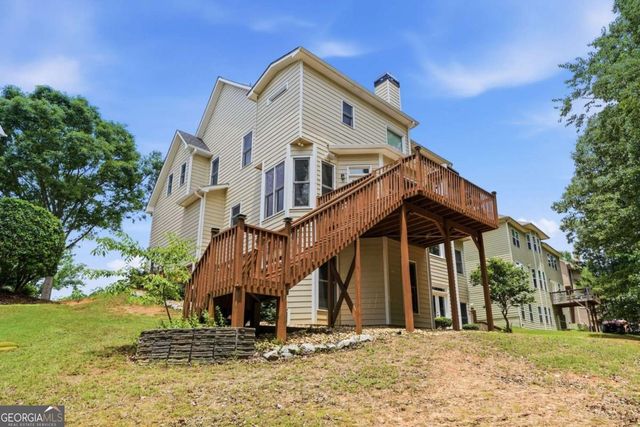 9126 Old Mill Street, Lithia Springs, GA 30122