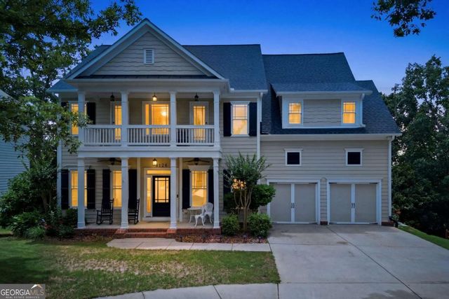 9126 Old Mill Street, Lithia Springs, GA 30122