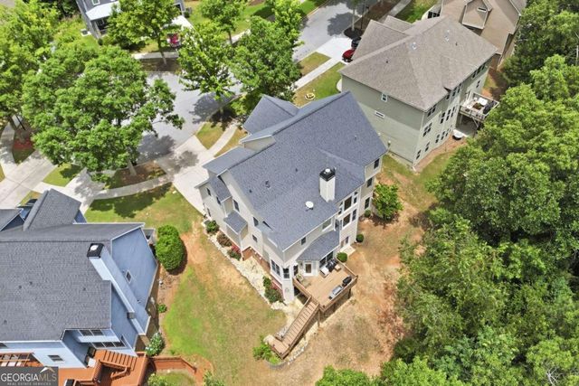9126 Old Mill Street, Lithia Springs, GA 30122