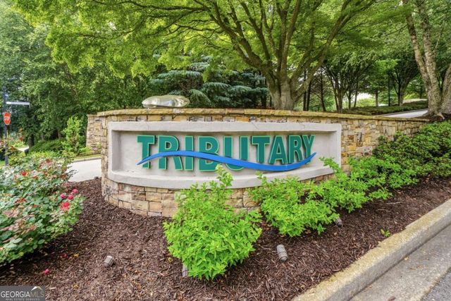 9126 Old Mill Street, Lithia Springs, GA 30122
