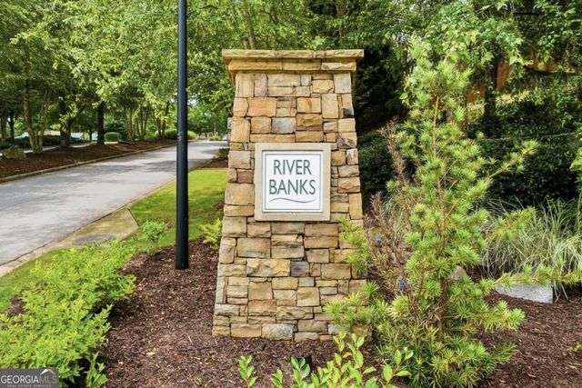 9126 Old Mill Street, Lithia Springs, GA 30122