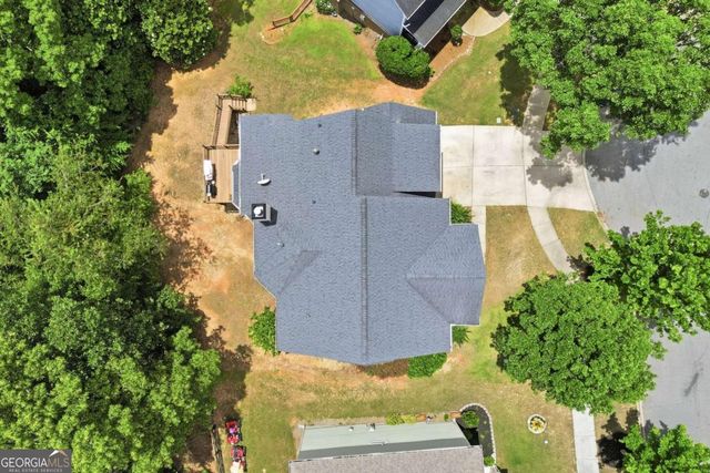 9126 Old Mill Street, Lithia Springs, GA 30122