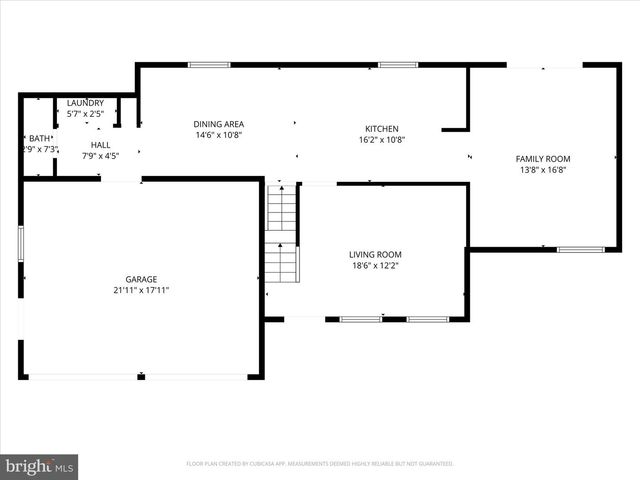 8 HAVERFORD CIR, Manchester, PA 17345