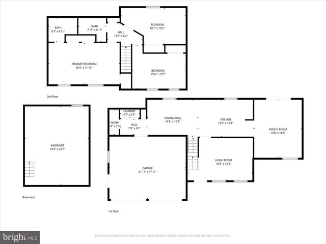 8 HAVERFORD CIR, Manchester, PA 17345