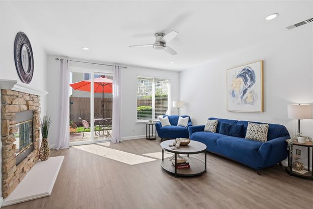 11744 Mani Cir, Rancho Cordova, CA 95742